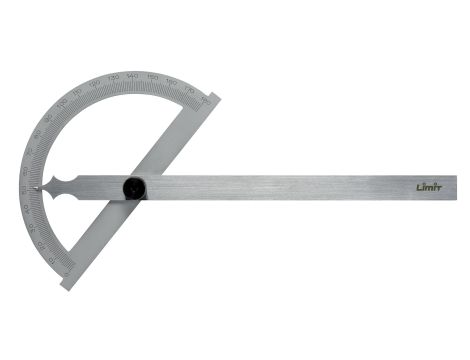Limit - Kątomierz tarczowy 80x120mm - 25480104