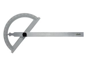 Limit - Kątomierz tarczowy 120x150mm - 25480203