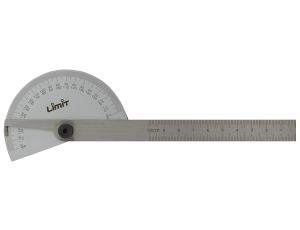 Limit - Kątomierz 85x150mm - 25490103