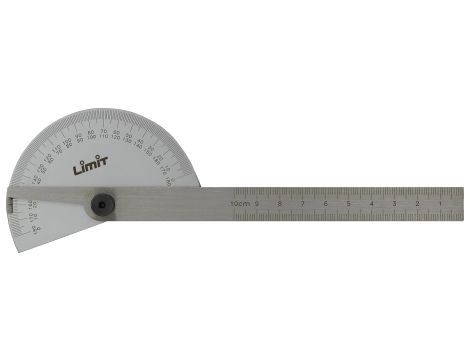 Limit - Kątomierz 85x150mm - 25490103