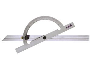 Limit - Kątomierz tarczowy 150x300mm - 25500109