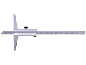 Limit - Głębokościomierz 150 mm - 26430108