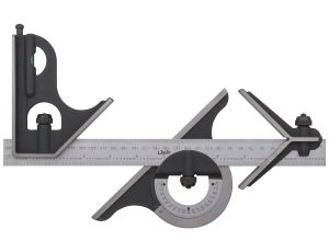 Limit - Kątownik kombinowany  - 266850106