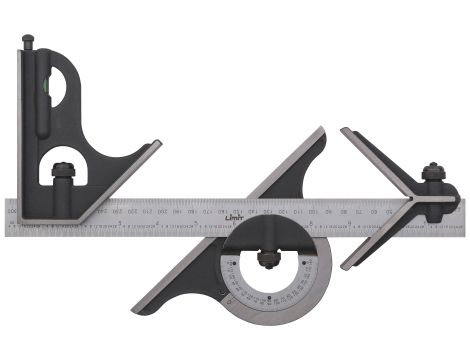 Limit - Kątownik kombinowany  - 266850106