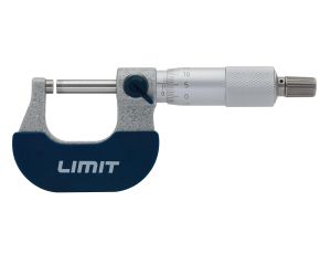 Limit - Mikrometr MMA 0-25 mm - 272370107