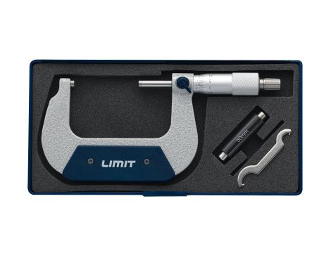 Limit - Mikrometr MMA 50-75 mm - 272370305
