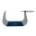 Limit - Mikrometr  MMB 125-150 mm - 272390204