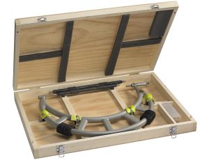 Limit - Mikrometr  MMC 300-400 mm - 272400102