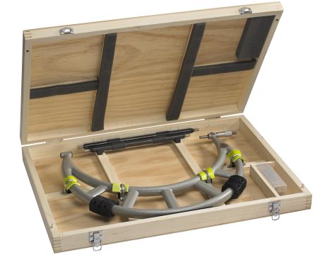 Limit - Mikrometr  MMC 300-400 mm - 272400102