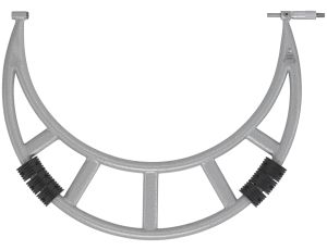 Limit - Mikrometr  MMC 400-500 mm - 272400201