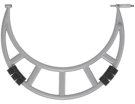 Limit - Mikrometr  MMC 400-500 mm - 272400201
