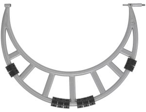 Limit - Mikrometr  MMC 500-600 mm - 272400300