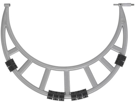 Limit - Mikrometr  MMC 500-600 mm - 272400300