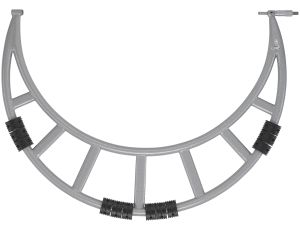 Limit - Mikrometr  MMC 600-700 mm - 272400409