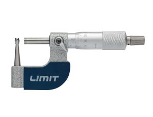 Limit - Mikrometr do rur  MSA 25 - 272410101