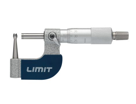 Limit - Mikrometr do rur  MSA 25 - 272410101