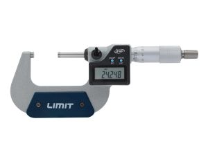 Limit - Mikrometr cyfrowy  MDA IP65 25-50 mm - 272450206