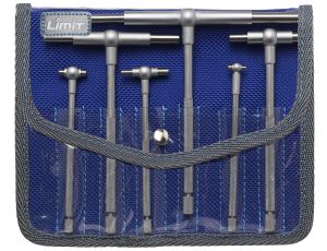 Limit - Sprawdzian średnicowy nastawny  - zestaw - 52910106