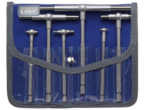 Limit - Sprawdzian średnicowy nastawny  - zestaw - 52910106