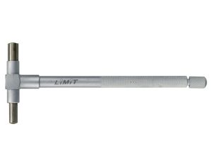 Limit - Sprawdzian średnicowy nastawny 8-12,7 mm - 52910205