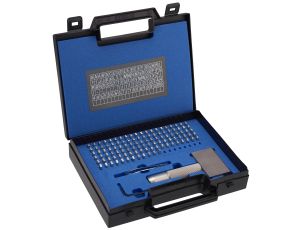 Limit - Komplet stempli - 4 mm - 58890203