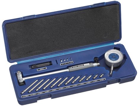 Limit - Czujnik zegarowy do cylindrów 50-160 mm - 61931309