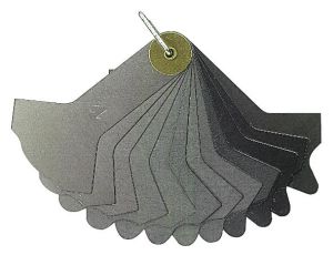 Limit - Sprawdzian spawalniczy do spoin 3-12mm - 74031006