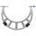 Limit - Mikrometr  600-700 mm - 95450409