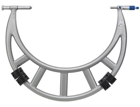Limit - Mikrometr  700-800 mm - 95450508