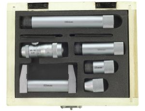 Limit - Średnicówka mikrometryczna  150-1400 mm - 96230305