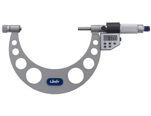 Limit - Mikrometr- elektroniczny, z wymiennymi trzpieniami  - 96760103