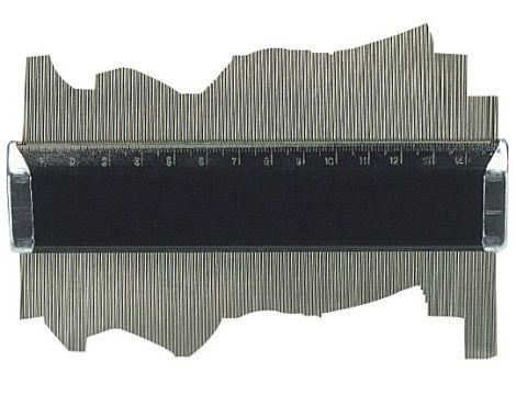 Limit - Szablon profilowy 150 mm - 97390108