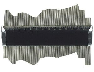 Limit - Szablon profilowy 300 mm - 97390207