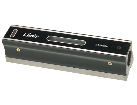 Limit - Poziomnica precyzyjna maszynowa 100-0,05 mm - 7490055