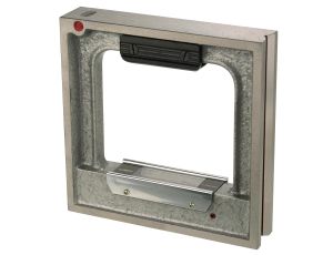 Limit - Poziomnica ramowa z pryzmą 200-0,10 mm - 7570104