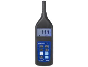 Limit - Decybelomierz  7000 - 151520103
