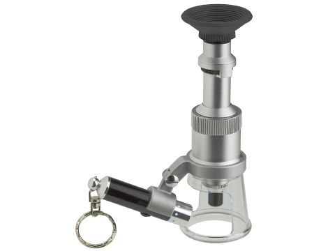 Limit - Mikroskop 20x - 167810100