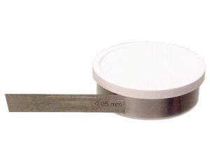 Limit - Taśma wzorcowa 0,01 mm - 25990052