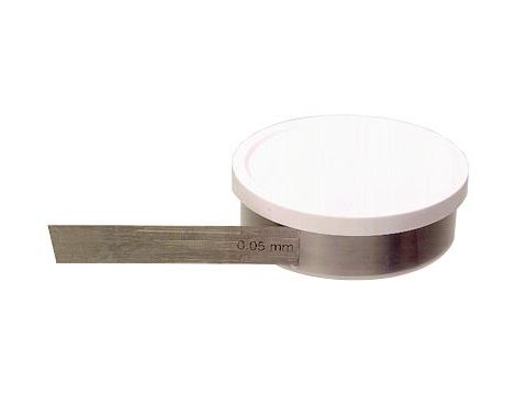 Limit - Taśma wzorcowa 0,01 mm - 25990052