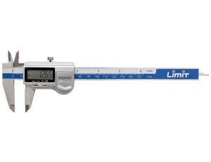 Limit - Suwmiarka cyfrowa CDL 150 mm IP67 - 263970105