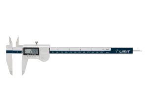 Limit - Suwmiarka cyfrowa CDL 200 mm IP67 - 263970204