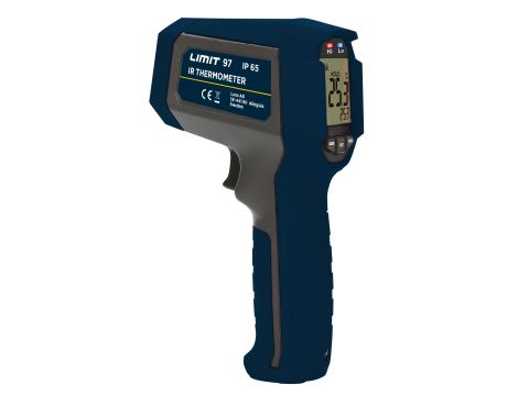 Limit - Termometr IR  97, IP65 - 266880103