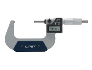 Limit - Mikrometr cyfrowy  MDA IP65 50-75 mm - 272450305