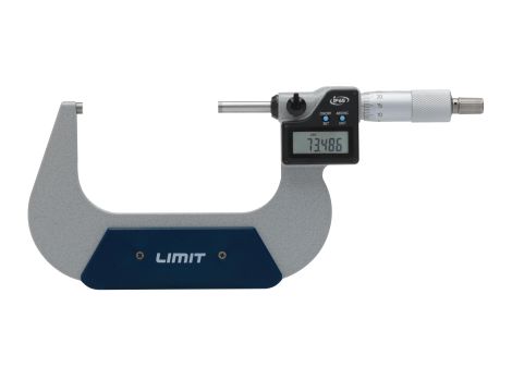 Limit - Mikrometr cyfrowy  MDA IP65 75-100 mm - 272450404
