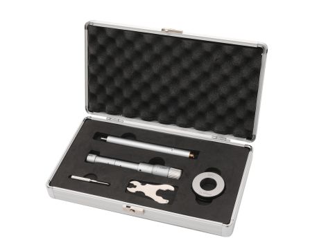 Limit - Średnicówka mikrometryczna trójpunktowa  MPA 20-25 mm - 272460304