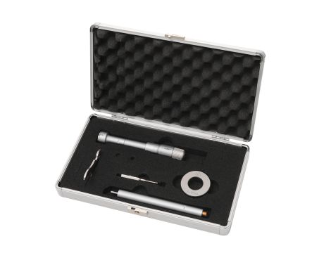 Limit - Średnicówka mikrometryczna trójpunktowa  MPA 25-30 mm - 272460403