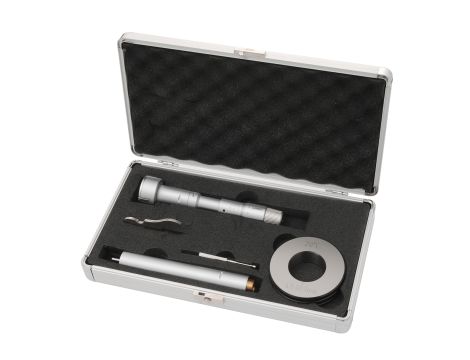 Limit - Średnicówka mikrometryczna trójpunktowa  MPA 40-50 mm - 272460601