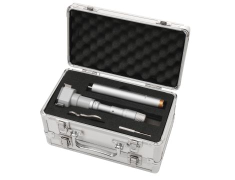 Limit - Średnicówka mikrometryczna trójpunktowa  MPA 62-75 mm - 272460809