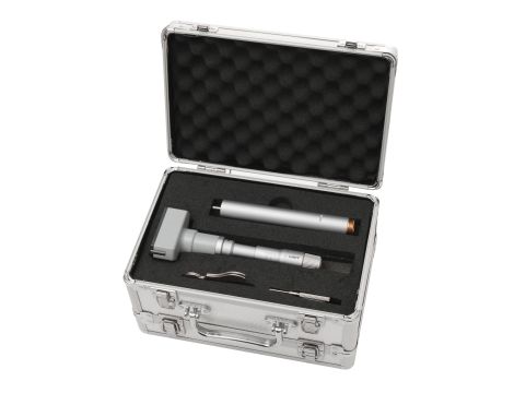 Limit - Średnicówka mikrometryczna trójpunktowa  MPA 75-88 mm - 272460908