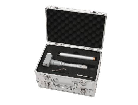 Limit - Średnicówka mikrometryczna trójpunktowa  MPA 87-100 mm - 272461005